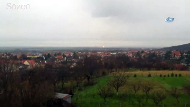 Avusturya’da patlama: 60 yaralı