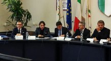 Filippo Inzaghi parla del Premio 'Andrea Fortunato'