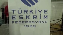 Eskrim'de Hedef 2020 Tokyo Olimpiyatları