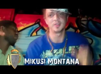 Dominican top 5 - La música del pueblo by Mikusy montana