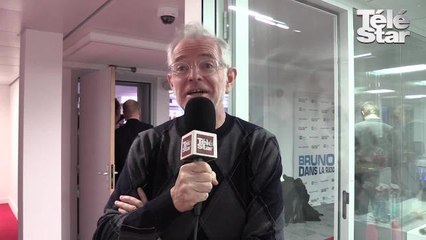 Bruno dans la radio : telestar.fr était dans les nouveaux locaux de Fun Radio à Neuilly-sur-seine