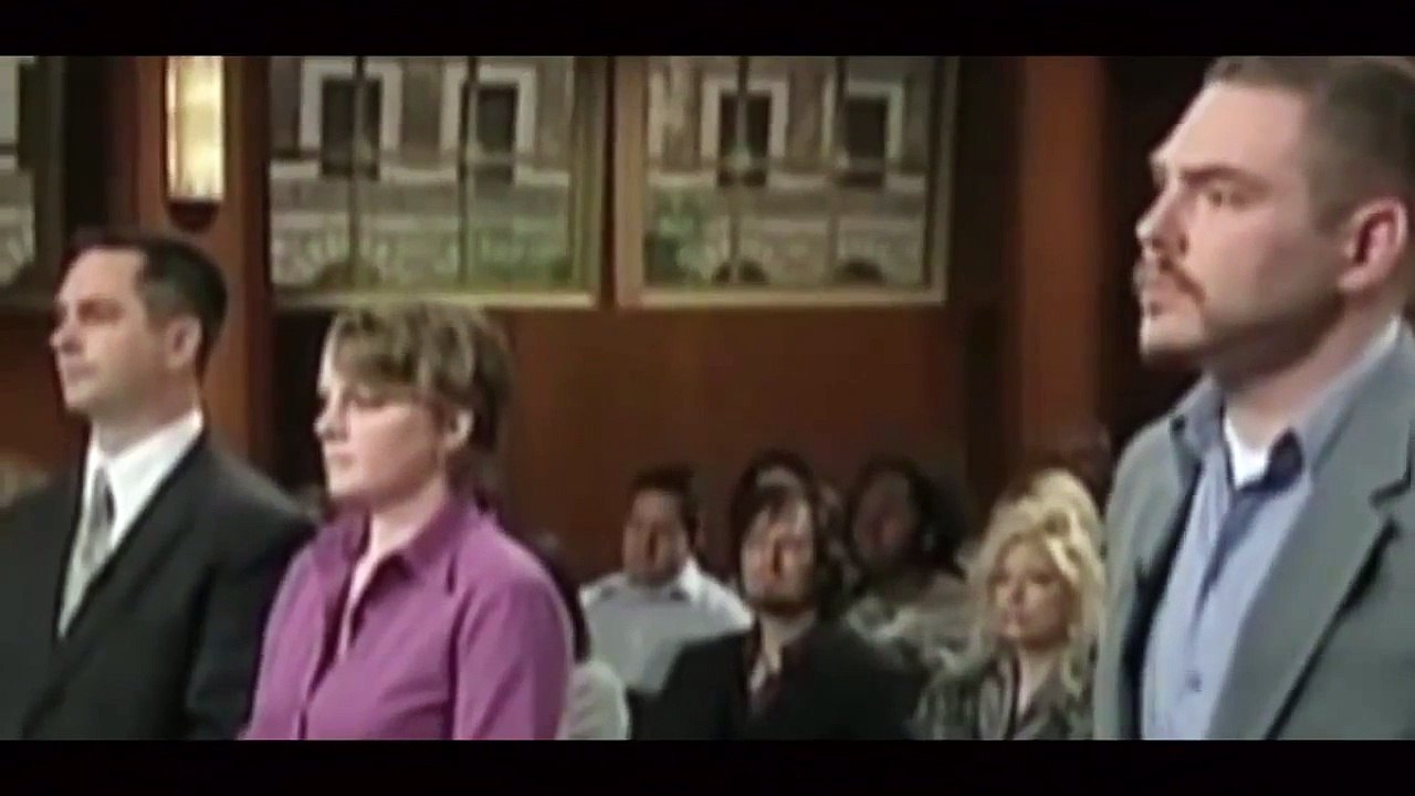 judge judy 2017 Judge Judy gets threatened in COURT!!