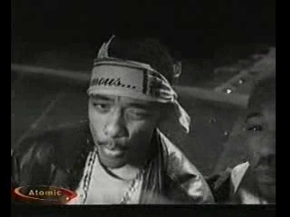 Mobb Deep - back to you