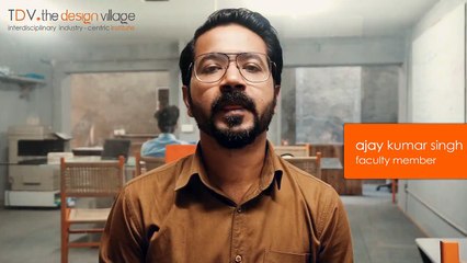 The Design Village, Design Institute in Noida