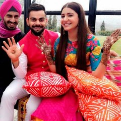 അനുഷ്ക- വിരാട് വിവാഹം, ചിലവ് കേട്ടാല്‍ ഞെട്ടും | Oneindia Malayalam