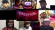 SPIDER-MAN: INTO THE SPIDER-VERSE - Official Teaser Trailer Reactions Mashup