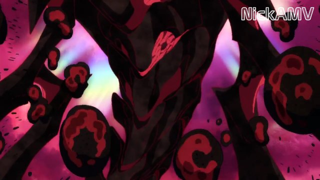 Owari no Seraph: Nagoya Kessen Hen AMV - Scorned