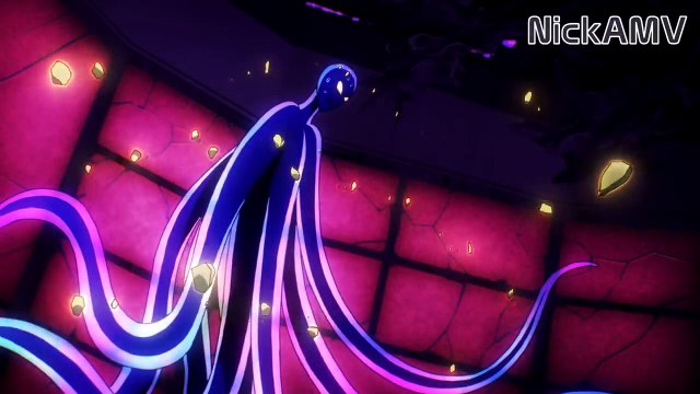 One Punch Man AMV - Saitama Vs Boros (Full Fight)