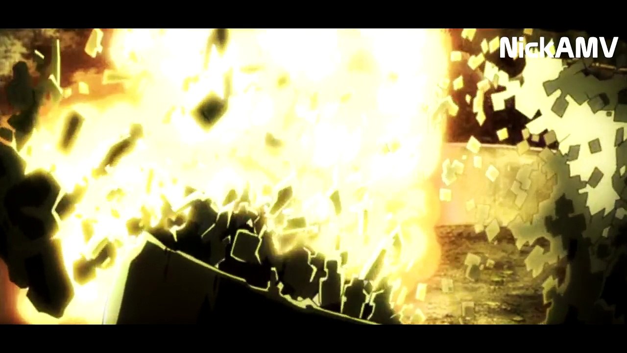 Boruto「AMV」 -  Through It All