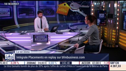 Marie Coeurderoy: La résiliation annuelle de l'assurance emprunteur risque-t-elle d'être retoquée ? - 12/12