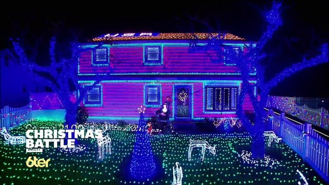 Bande-annonce de Christmas Battle saison 4 (VF)