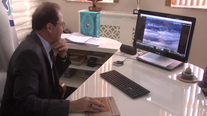 Aa'nın "Yılın Fotoğrafları" Oylaması