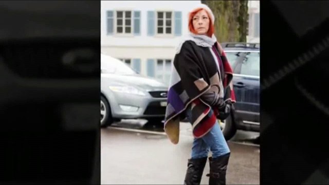 10 AUTUMN WINTER 2018 TRENDS What To Wear Fashion Mumblr