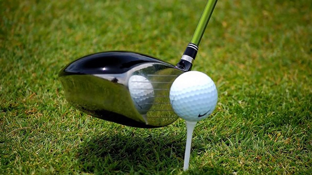 Top 5 Golf Balls Reviews