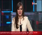 ON Live تعرض لحظة سيطرة الحماية المدنية على حريق مصنع للكابلات بباب الشعرية