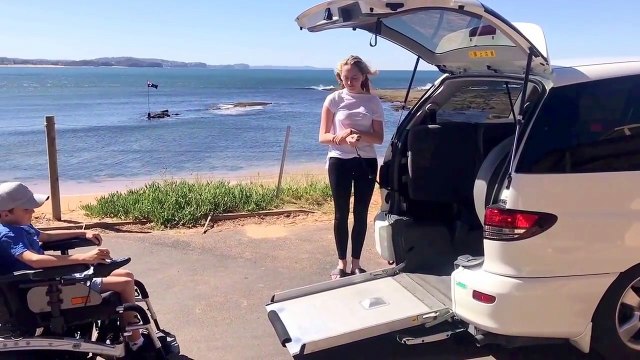 2005 Toyota Estima by Integrity Car Sales And Rentals