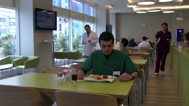 Sen De Gitme 10.Bölüm - Kerem Raporları Teslim Ediyor!