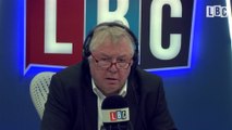Ban On Tories At Grenfell Inquiry Is Wrong, Says Nick Ferrari