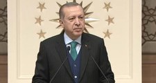 Yüksek Faizi Eleştiren Erdoğan, Yıl Sonu Büyüme Tahmini Açıkladı: Yüzde 7,5 Civarında