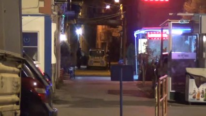 Balıkesir'de Helikopter Destekli Operasyon: 17 Gözaltı