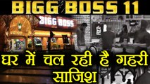 Bigg Boss 11: Arshi Khan - Akash planning STRONG STRATEGY against Shilpa Shinde | FilmiBeat