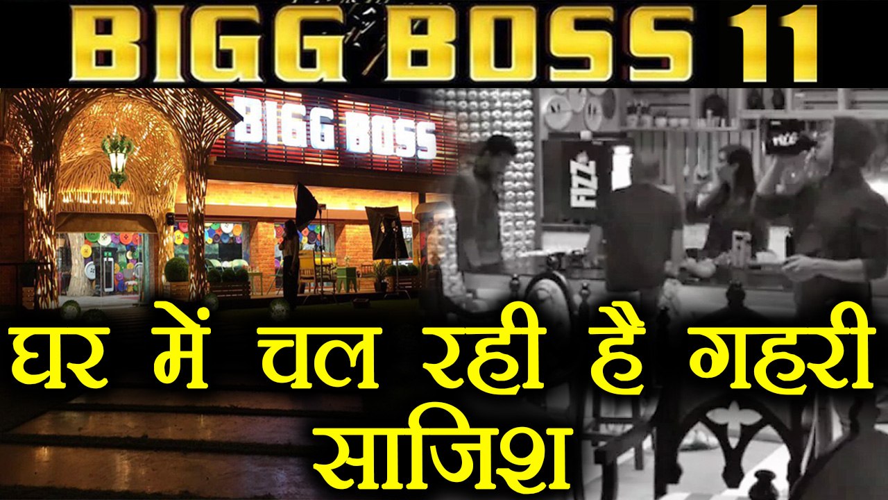 Bigg Boss 11: Arshi Khan - Akash planning STRON...