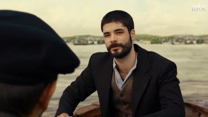 محمد يقتل أندريا في أنت وطني