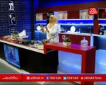 Abbtakk - Daawat-e-Rahat - Episode 179 (Grilled Chicken Tikka Sandwich) - 12 December 2017