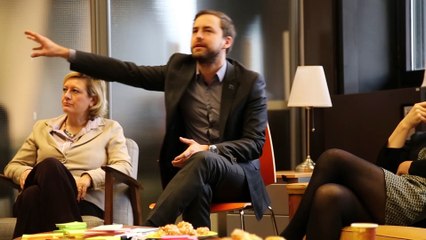 L'élaboration du programme de développement concerté de l'administration numérique territoriale (DCANT)