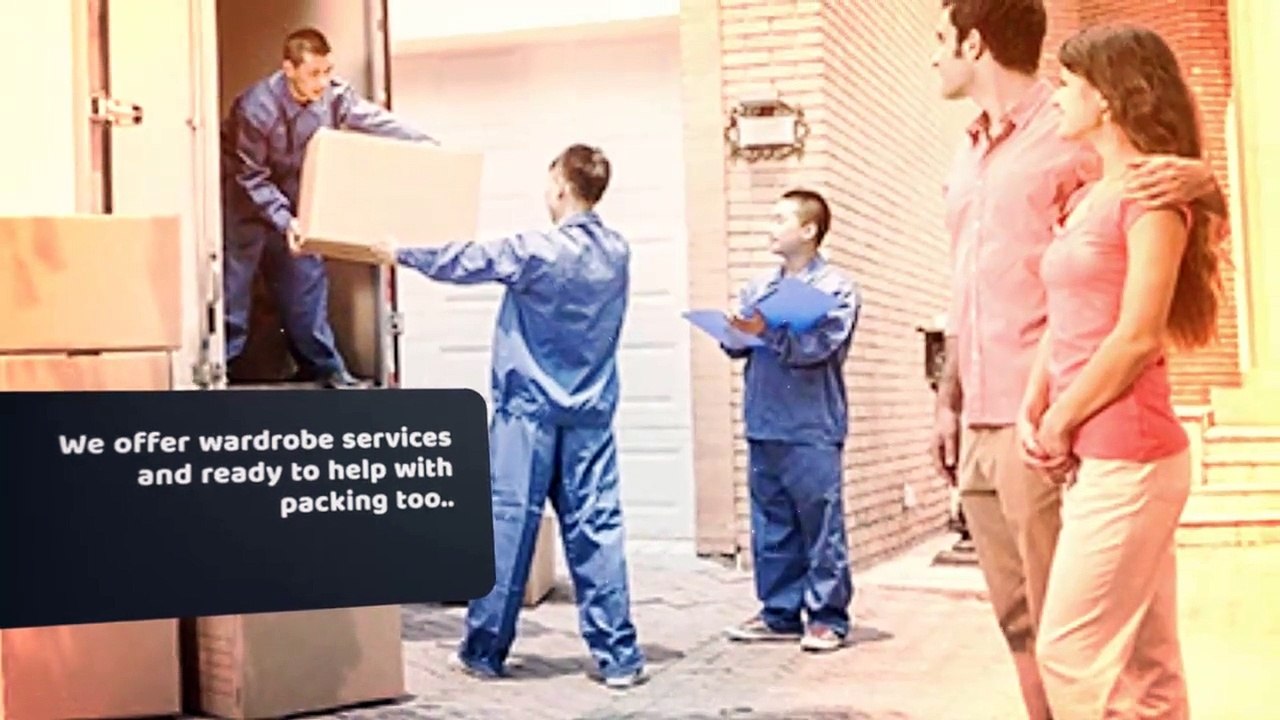 Moving Unlimited - Vaughan Movers