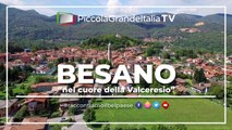 Besano - Piccola Grande Italia