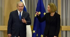 AB: Netanyahu İki Devletli Çözüm Konusunda Tam Birlik Olduğunun Farkına Vardı