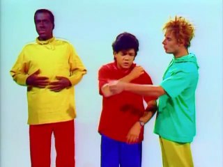 Les Inconnus - Ben et Ton