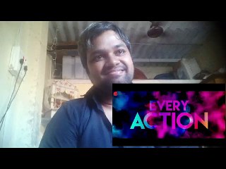 KAALAKAANDI ! Saif Ali Khan ! Trailer Reaction