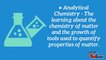 Chemistry Assignment Writing Services with Professional Expert