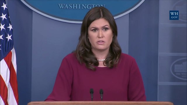 White House: Trump's immigration plan would have prevented NY blast suspect's entry