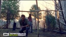 The Walking Dead 8x09 Trailer Tv Show Zombies