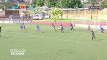 USC BASSAM 1-0 SOA / Le Grand format Journée 6 - Championnat de Côte d'Ivoire