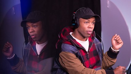 Todrick Hall Reacts To His Own Evolution