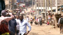 Kenya's election violence worsens inter-ethnic divisions