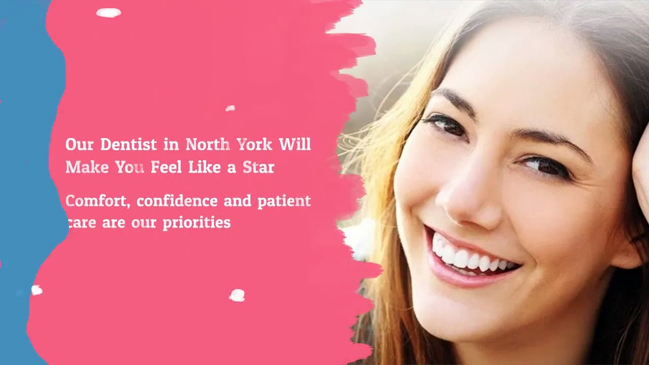 Cosmetic Dentistry- Quaddental
