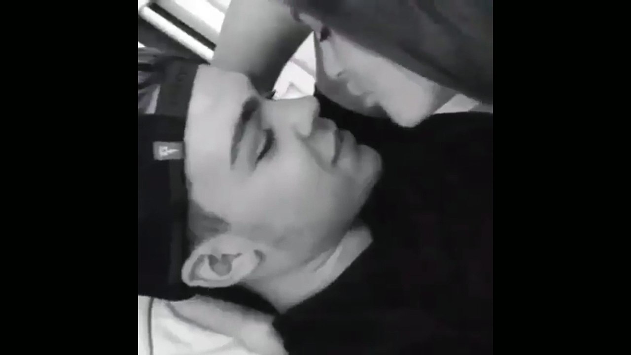 cute couples Cute Couples Photos Kissing Styles Musically • Couples Is Cute #7