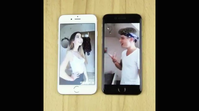 cute couples Cute Couples Photos Kissing Styles Musically • Couples Is Cute #20