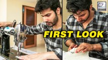 Varun Dhawan's FIRST LOOK For Sui Dhaga | Anushka Sharma