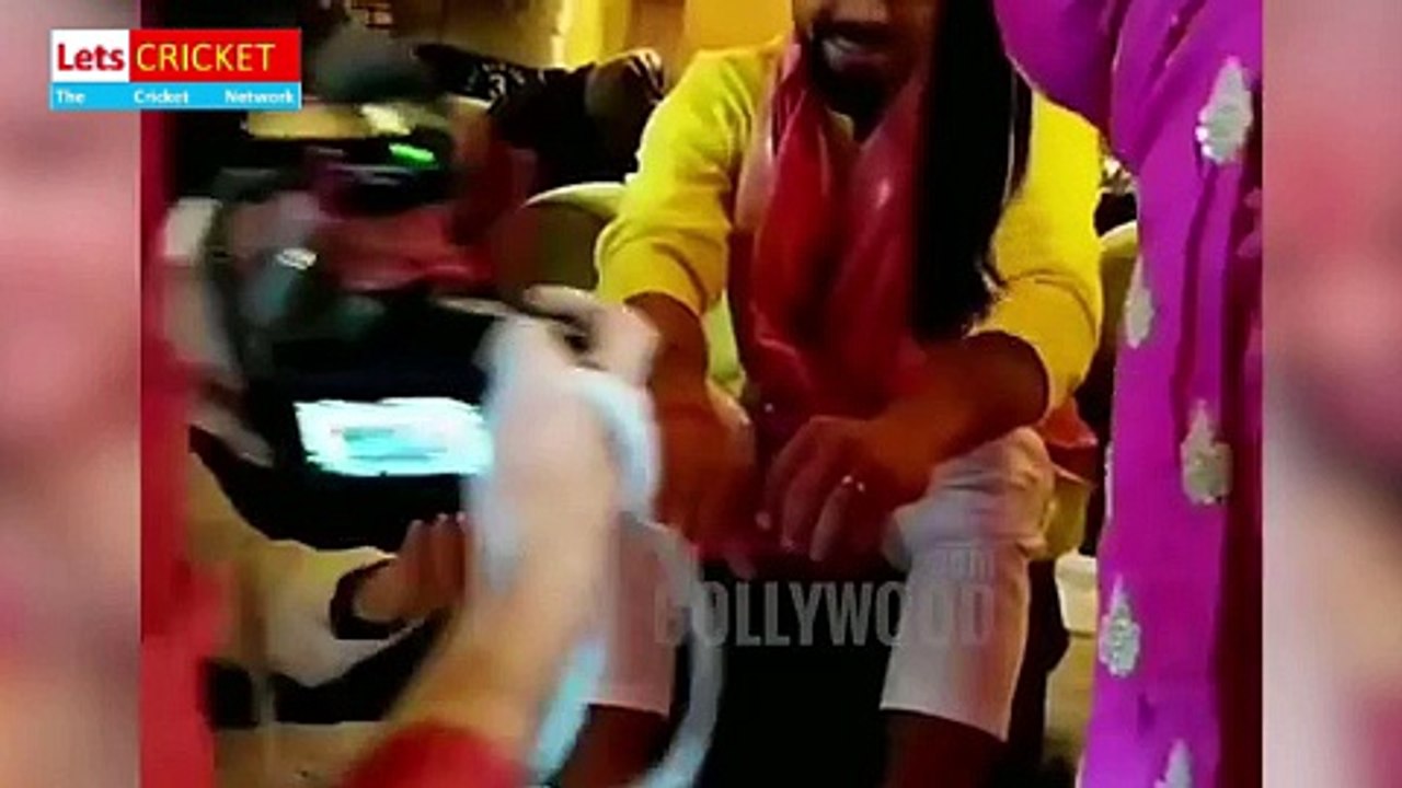Virat Kohli || Anushka Sharma ||  Marriage || FULL VIDEO || UNSEEN FOOTAGE || Inside Video || Must watch