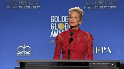 Объявлены номинанты на "Золотой глобус".