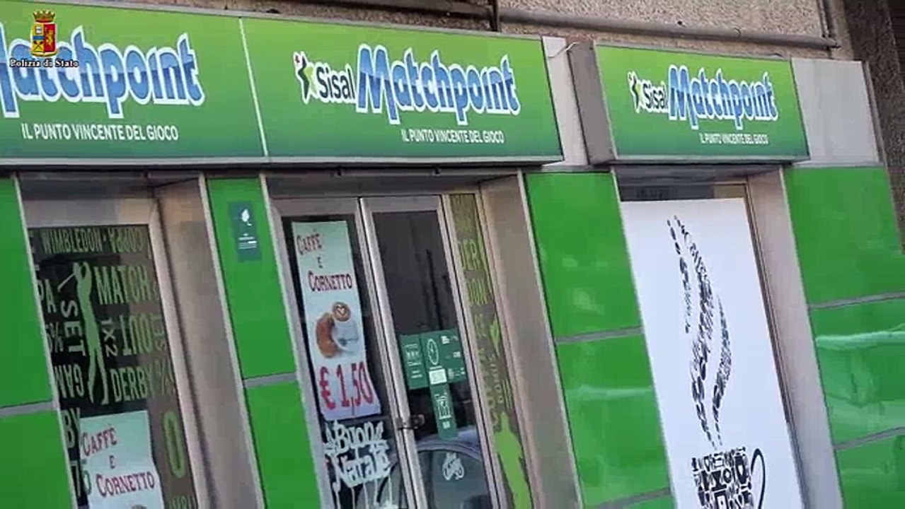 Intestazione fittizia di beni: due arresti della Squadra Mobile. Un terzo indagato sottoposto all’obbligo di presentazio