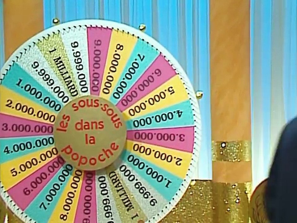 Les Inconnus - Bêtisier