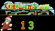 Let's Play Holiday GigaLems 2015 - #13 - Wie durch Geisterhand