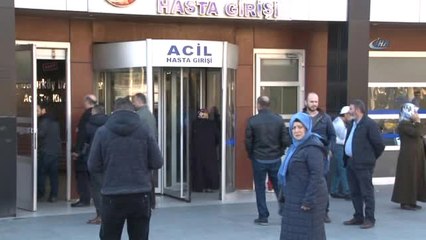 Hava Değişikliği Vatandaşları Hasta Etti